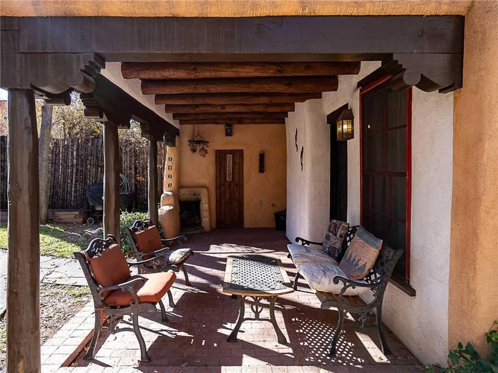 Holiday home Cowboy On The Acequia, 2 Bedrooms, Fireplaces, Washer/dryer, Sleeps 4